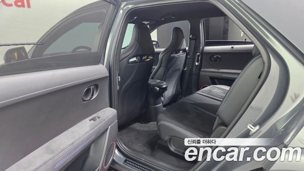 Hyundai IONIQ 5 2024, фото 16