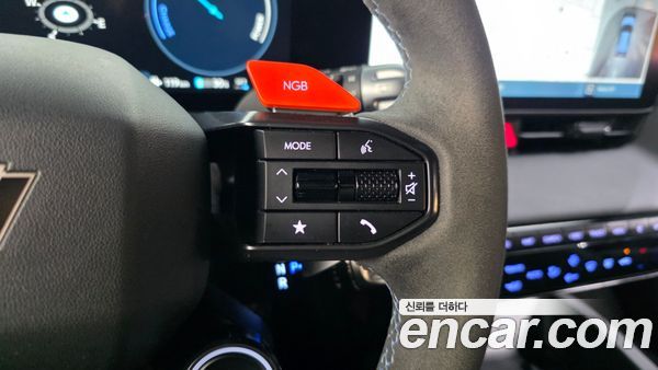 Hyundai IONIQ 5 2024, фото 27