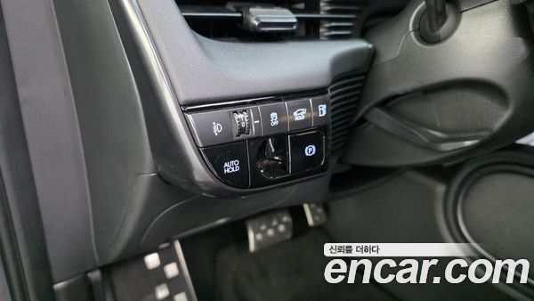 Hyundai IONIQ 5 2024, фото 29