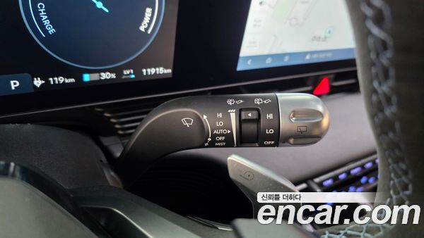 Hyundai IONIQ 5 2024, фото 30