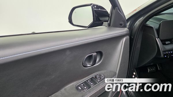 Hyundai IONIQ 5 2024, фото 35