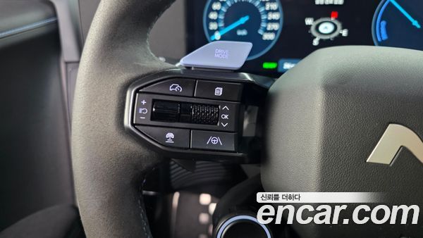 Hyundai IONIQ 5 2024, фото 36