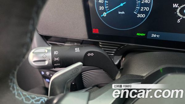 Hyundai IONIQ 5 2024, фото 37