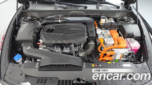 Hyundai Sonata 2025, фото 6