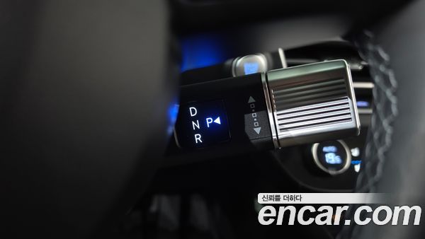 Hyundai Sonata 2025, фото 12