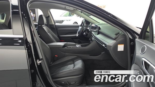 Hyundai Sonata 2025, фото 16