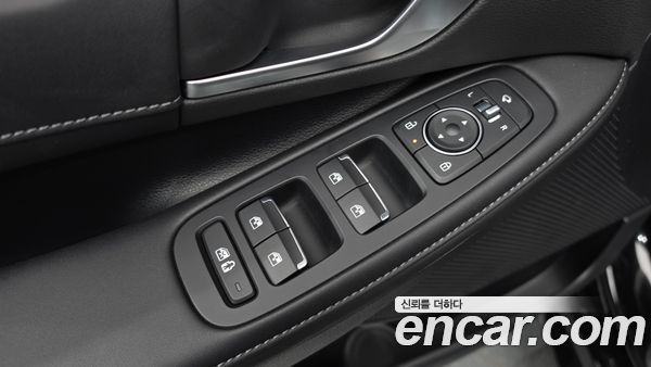 Hyundai Sonata 2025, фото 29