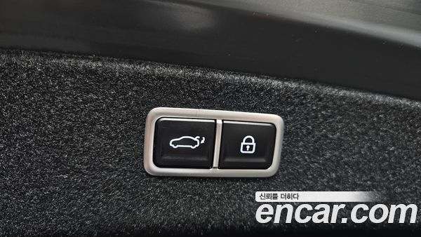 Genesis G80 2024, фото 26