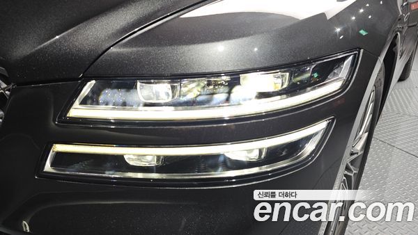 Genesis G80 2024, фото 8