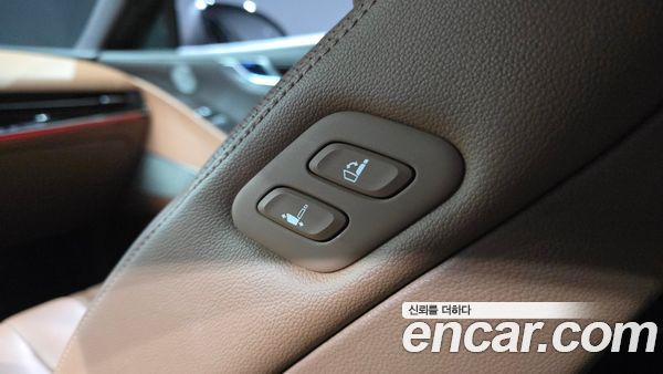 Genesis G80 2024, фото 31