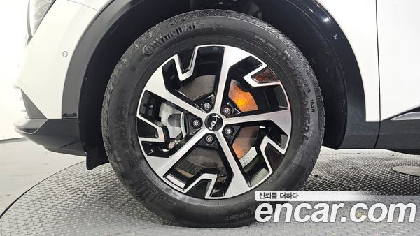 Kia Sportage 2024, фото 4