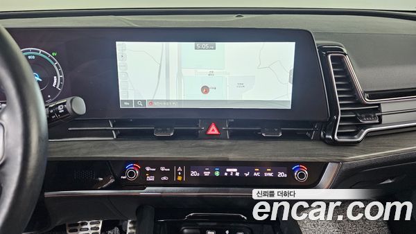 Kia Sportage 2024, фото 19
