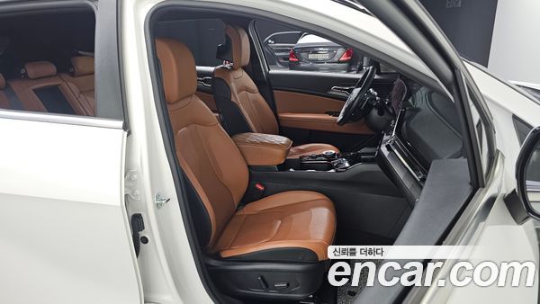 Kia Sportage 2024, фото 15