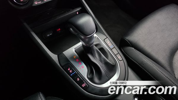 Kia K3 2022, фото 12