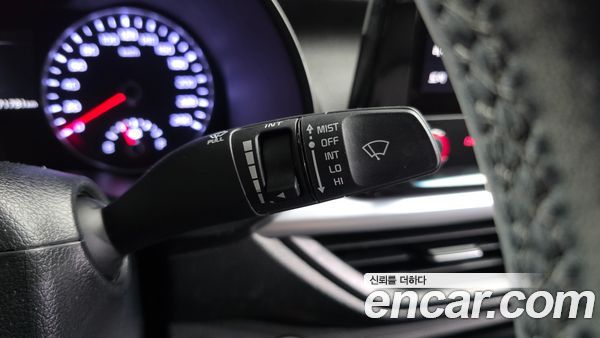 Kia K3 2022, фото 26