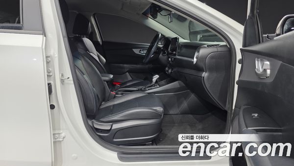 Kia K3 2022, фото 16
