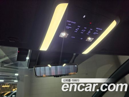 Toyota Alphard 2024, фото 14