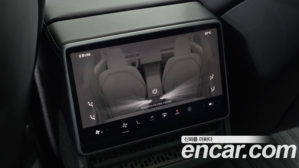 Tesla Model 3 2024, фото 31