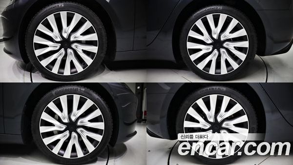Tesla Model 3 2025, фото 5
