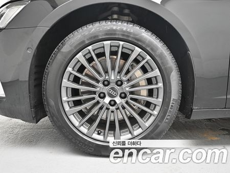 Audi A6 2025, фото 5