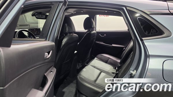 Hyundai Kona 2020, фото 17