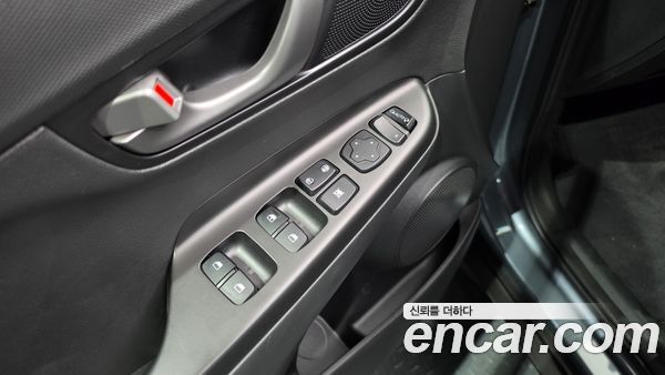 Hyundai Kona 2020, фото 24