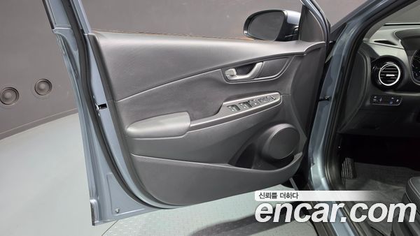 Hyundai Kona 2020, фото 14
