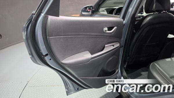 Hyundai Kona 2020, фото 15