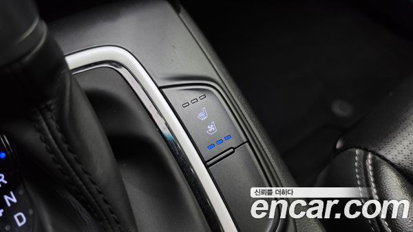 Hyundai Kona 2020, фото 29