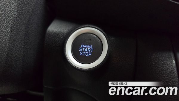Hyundai Kona 2020, фото 30