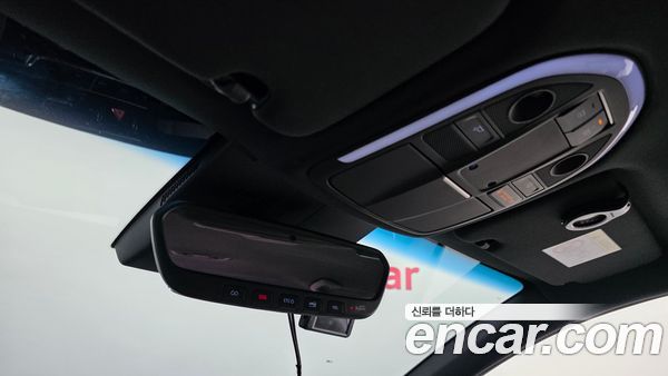 Genesis G70 2021, фото 31