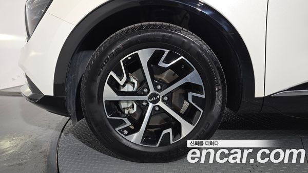 Kia Sportage 2024, фото 5
