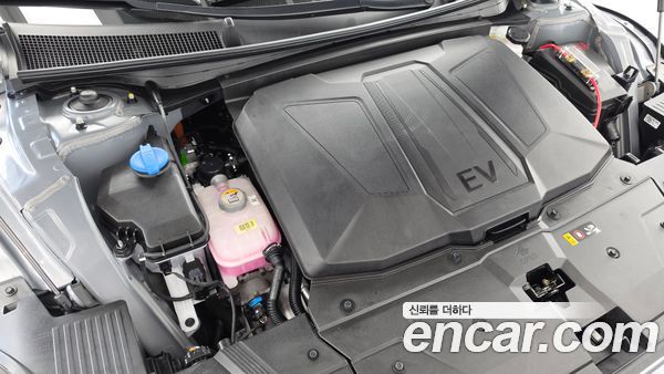 Hyundai IONIQ 5 2026, фото 6