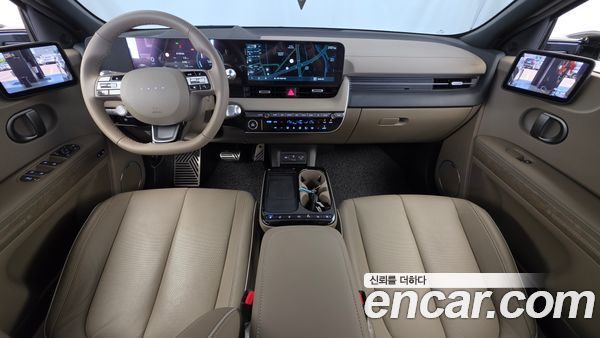 Hyundai IONIQ 5 2026, фото 10