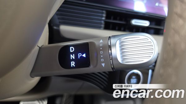 Hyundai IONIQ 5 2026, фото 12
