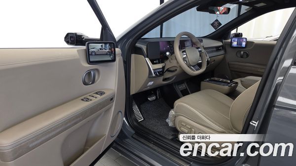 Hyundai IONIQ 5 2026, фото 13