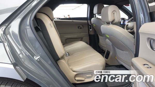 Hyundai IONIQ 5 2026, фото 18