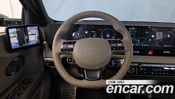 Hyundai IONIQ 5 2026, фото 19