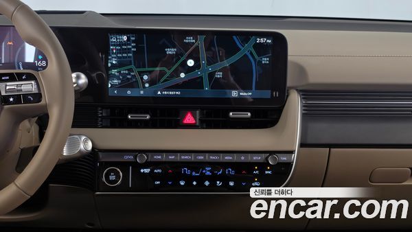 Hyundai IONIQ 5 2026, фото 20