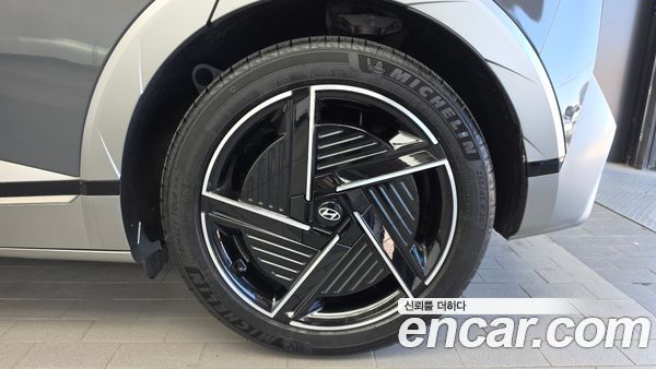 Hyundai IONIQ 5 2026, фото 7