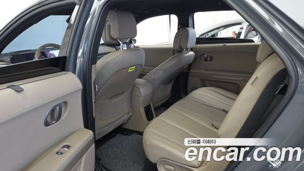 Hyundai IONIQ 5 2026, фото 16
