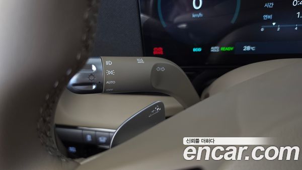 Hyundai IONIQ 5 2026, фото 27