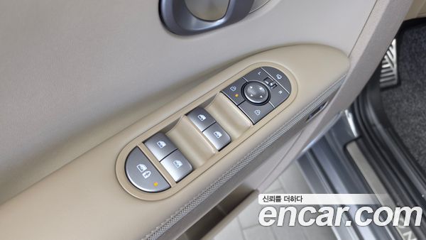 Hyundai IONIQ 5 2026, фото 29