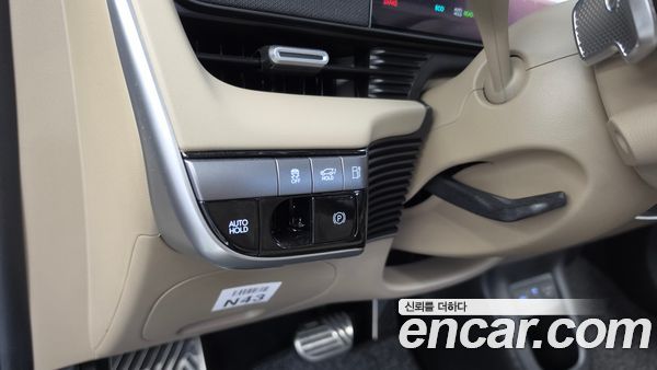 Hyundai IONIQ 5 2026, фото 32