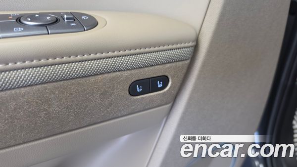 Hyundai IONIQ 5 2026, фото 35