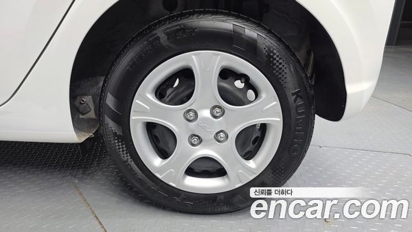 Kia Picanto 2025, фото 4