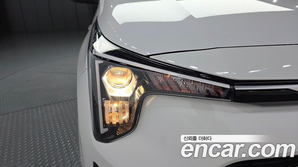 Kia Picanto 2025, фото 7