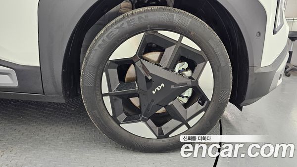 Kia Seltos 2026, фото 5