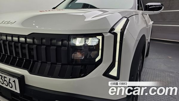 Kia Seltos 2026, фото 8