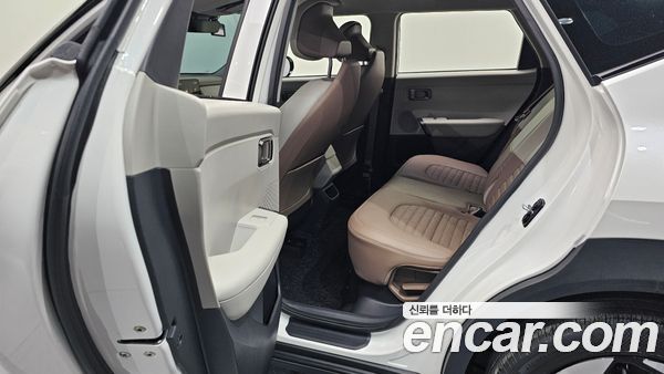 Kia Seltos 2026, фото 16